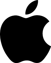 Click to go to apple